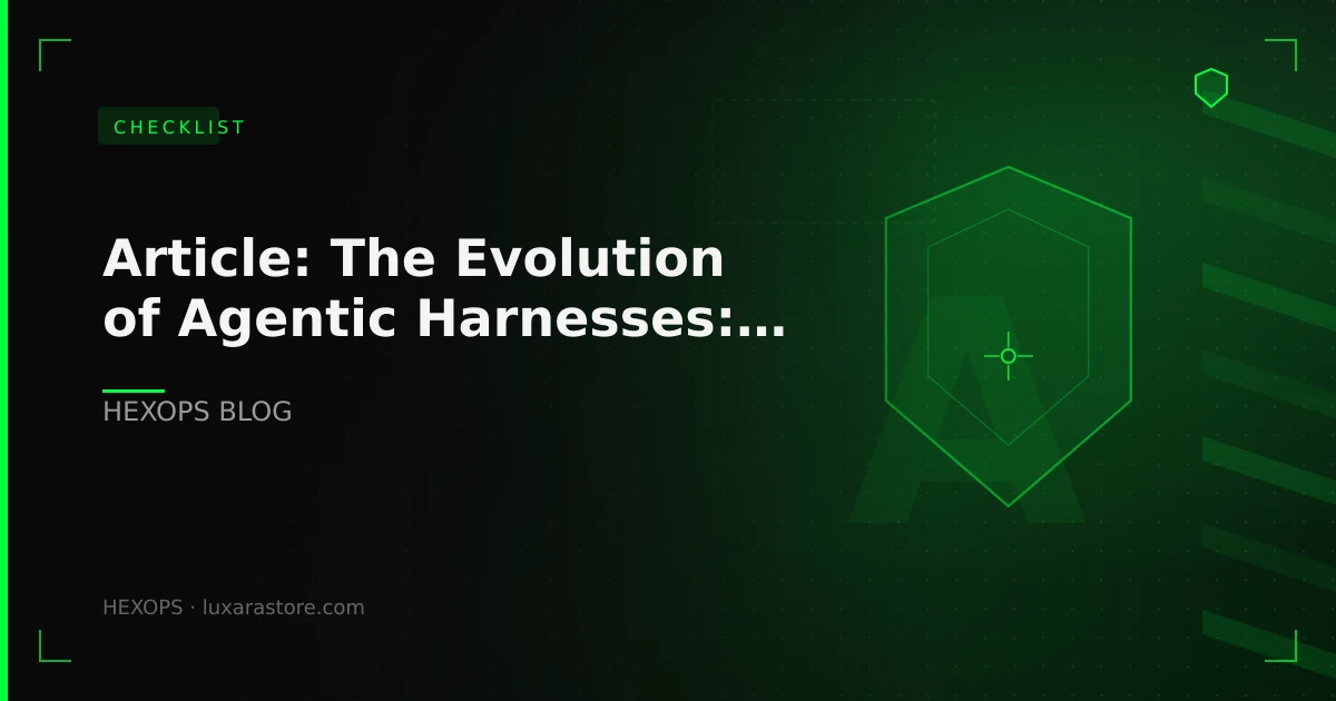 Chains, Graphs, or Code: Choosing an Agentic Harness