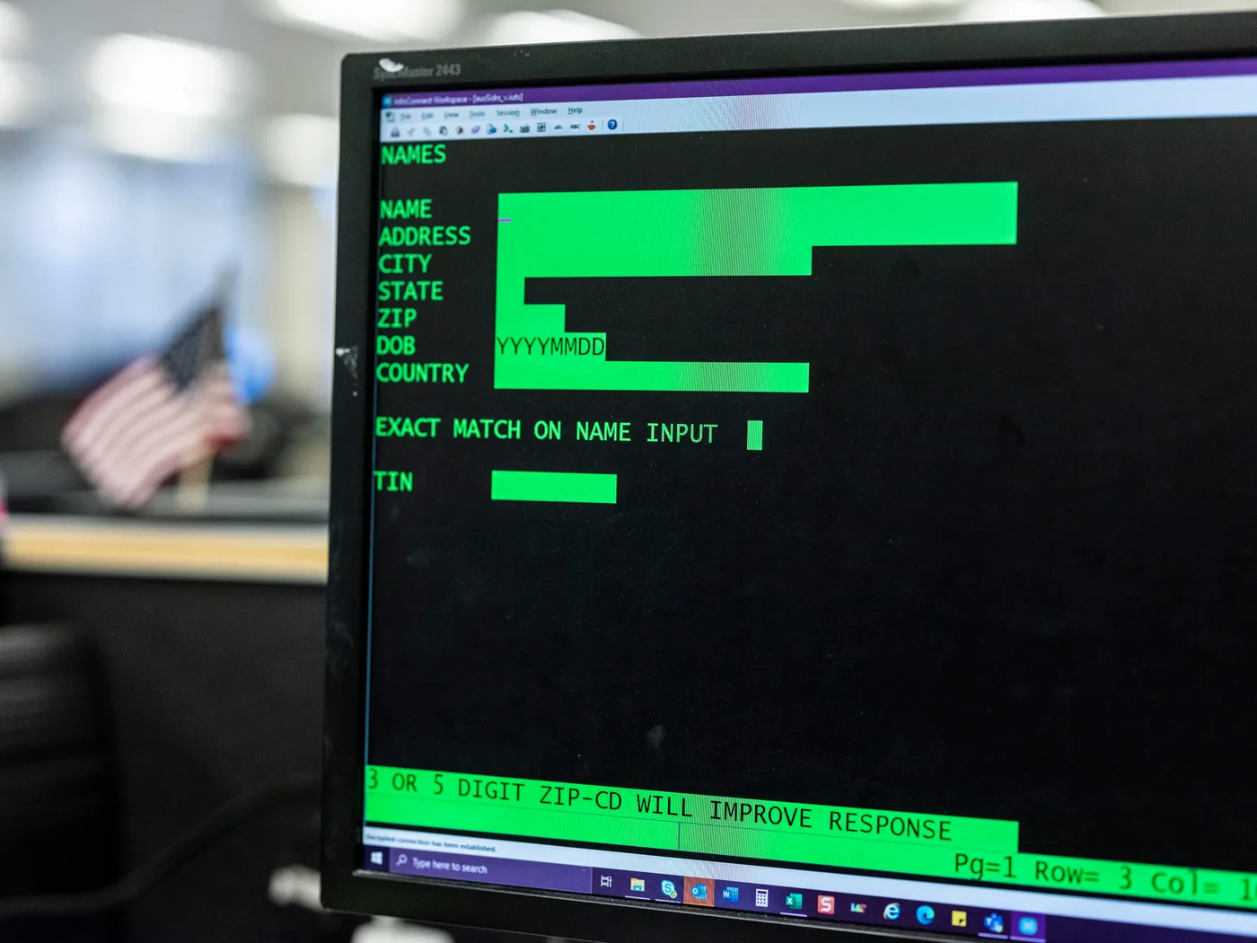 Source preview related to: Can AI help solve the COBOL code crisis?