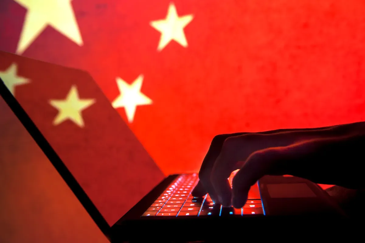 Source preview related to: Chinese hackers spied on thousands of companies after breaching IT giant ConnectWise