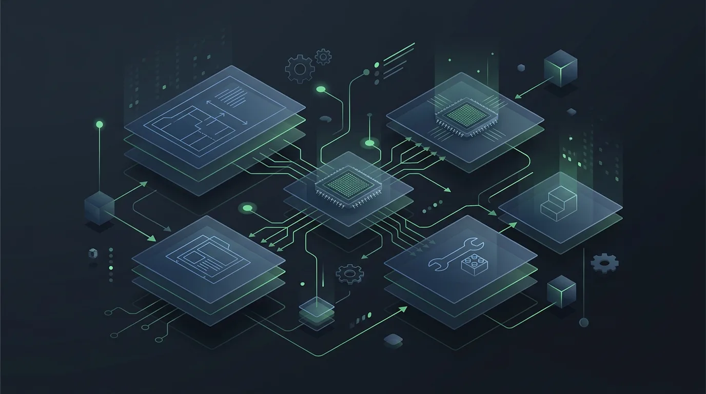 HEXOPS illustration: GPT-6.1 Sol helps CodeRabbit strengthen security across complex codebases