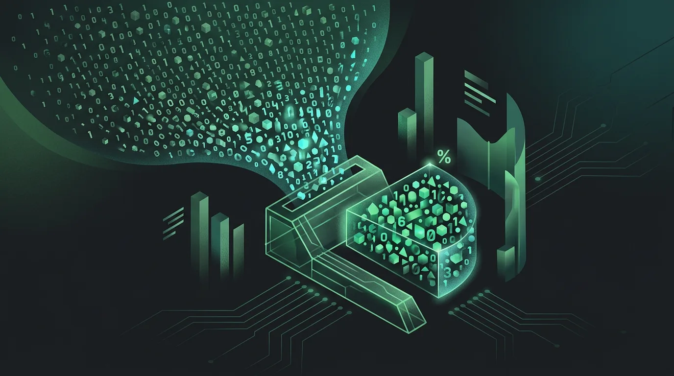 HEXOPS illustration: How many tokens is 1% of your Claude Code limit?