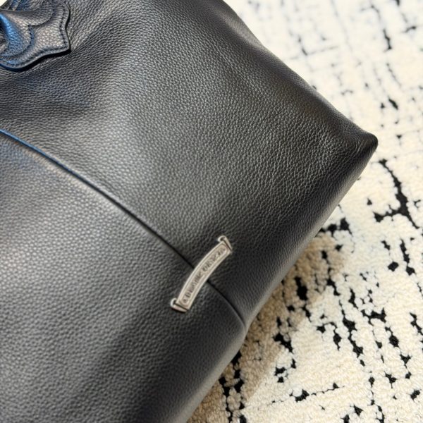 复刻版 牛皮 p315 Chrome Hearts 托特包 来自克罗心的中古系列 一起做一个克罗心女孩! 强烈推荐入手的