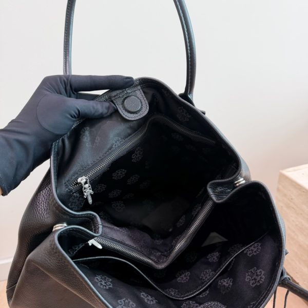 P315 牛皮 Chrome Hearts 托特包 来自克罗心的中古系列 一起做一个克罗心女孩! 强烈推荐入手的克罗心小