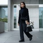 Prada Edit: Intellectual Minimalism & Nylon Icons