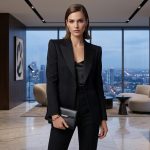 Tom Ford Edit: Tailored Glamour & Red-Carpet Precision