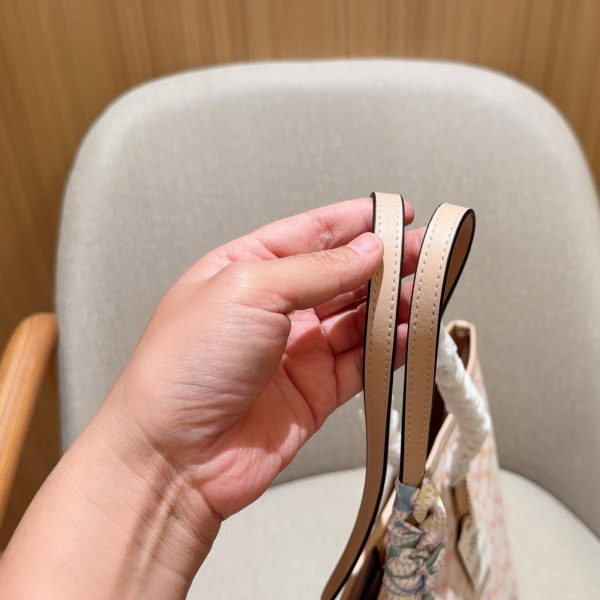 170 蔻驰coach City tote 吸扣版托特包购物袋 尺寸32×28×15 礼盒包装e713
