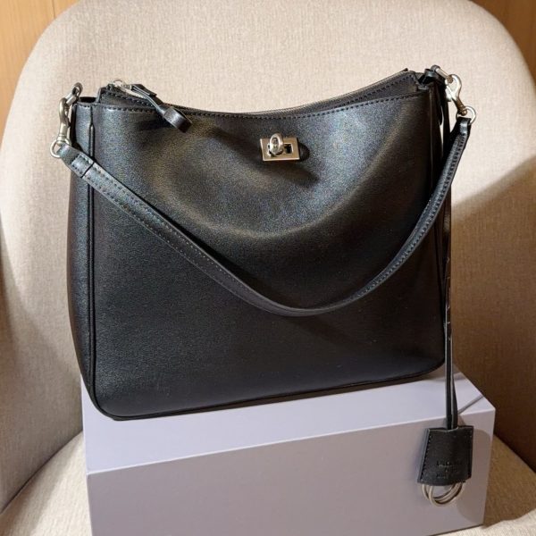 Balenciaga Rodeo Shoulder Bag 29cm — Boxed, 2012