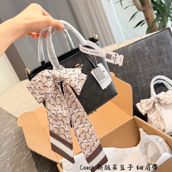 Black Tote · 36cm · P225