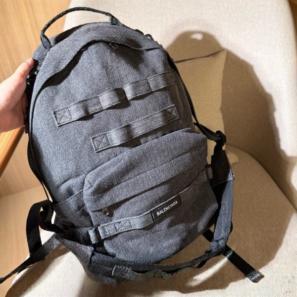 300 无盒 巴黎世家 Balenciaga