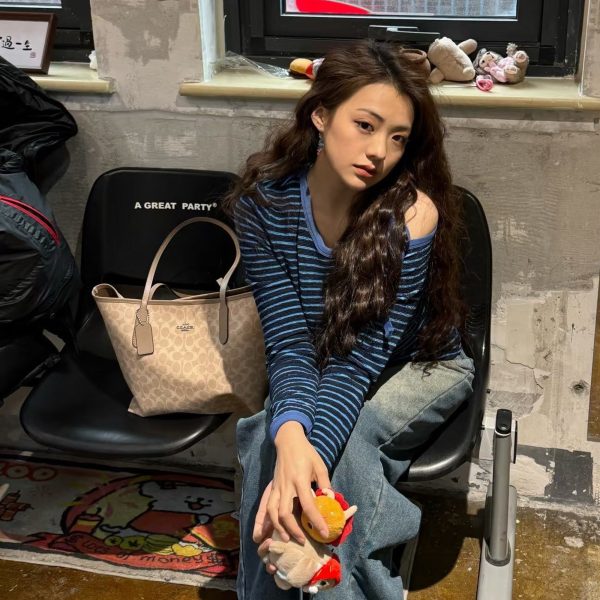 心心念念～福音city26来啦 终于等到你！还好我没放弃！ 全新尺寸City tote26cm底边长尺寸～ 大多数女生都