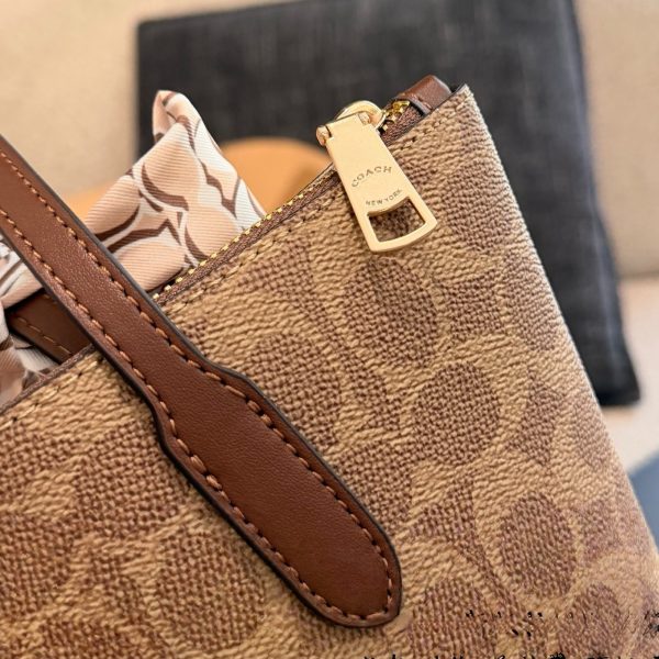 coach Fiona24购物袋p210