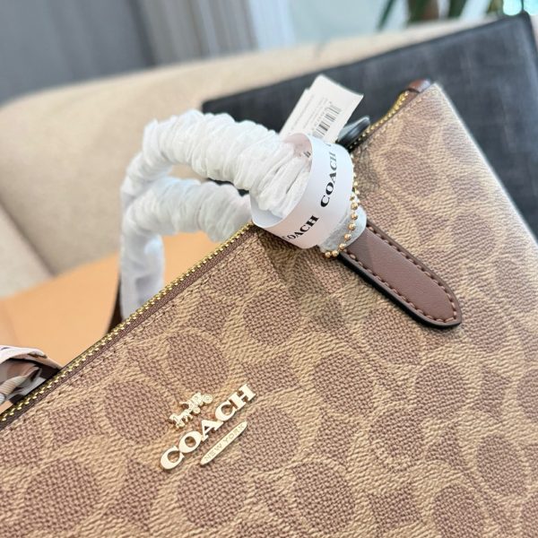 coach Fiona24购物袋p210